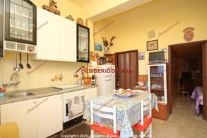 Appartamento, Cefalù.