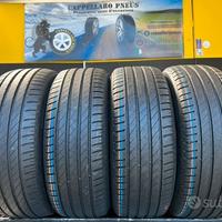 4 Gomme 205/55 R16 91V Kleber 80% residui del 2020