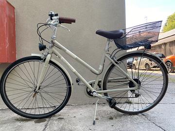 Bici economica con marce
