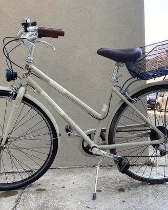Bici economica con marce