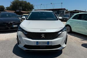Peugeot 3008 BlueHDi 130 S&S EAT8 Allure Pack