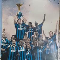 Poster Scudetto Inter