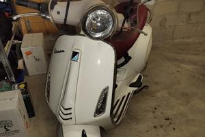 Piaggio Vespa 150 Primavera - 2016