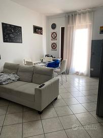 Monterotondo bilocale con posto auto