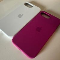 Apple cover ORIGINALI Iphone 16 E NUO.VEE
