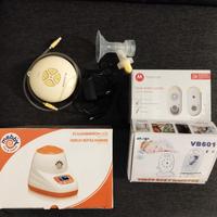 Attrezzature per neonati