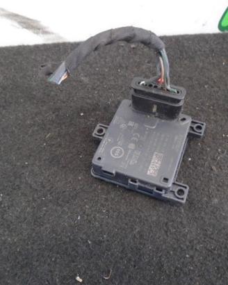 RADAR DISTANZA PER GOLF 8 - VIII 2021