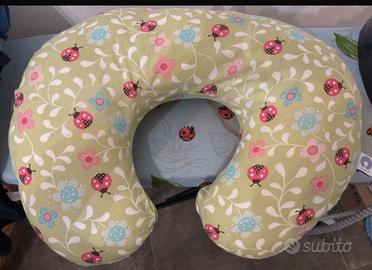 Cuscino Allattamento