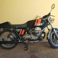 Moto Guzzi 750 S