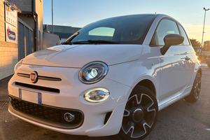 Fiat 500   1.2 S  con impianto GPL