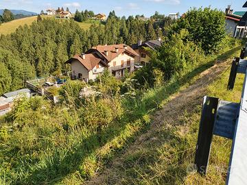 Terreno in afftto