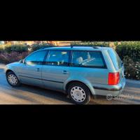 Passat w