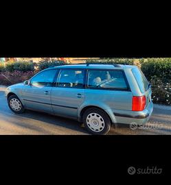 Passat w