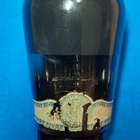 6L6 C FIVRE ITALIA TETRODO 