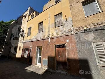 Appartamento Sassari [Cod. rif 3254724VRG]