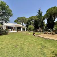 Villa Pula Sardegna 300 metri dalla spiaggia