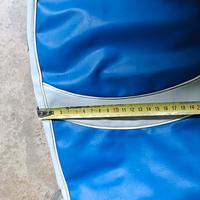 coprisella vespa, lambretta, moto d'epoca 