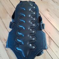 Protezione schiena - tartaruga