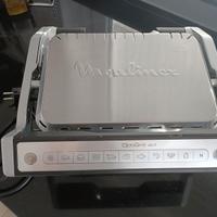 Moulinex optigrill 4 in 1