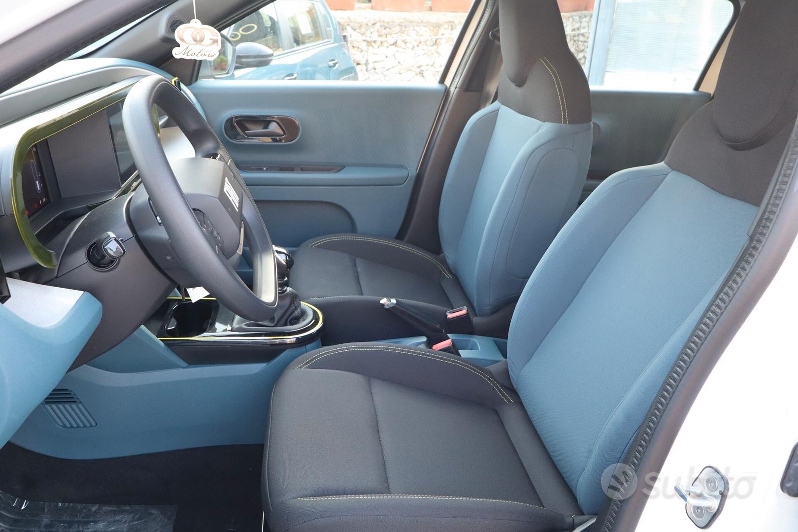 Fiat Grande Panda 2026 photo 5