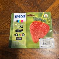 Cartucce per stampante epson