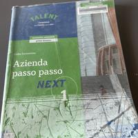 libro azienda passo passo 1