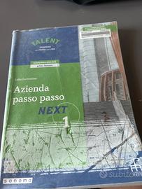 libro azienda passo passo 1