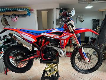 Beta 200 RR Factory Racing 2021