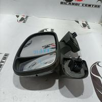 Specchio specchietto retrovisore sx renault trafic
