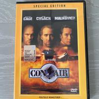 Dvd Con Air