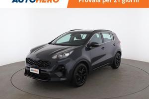 KIA Sportage FD72758