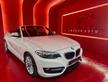 Bmw 220 220i Cabrio