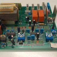 Scheda Elettronica Riello Externa 4363754