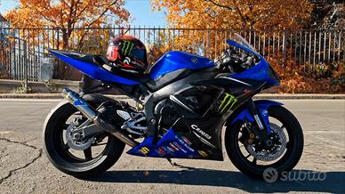Yamaha r1 2003