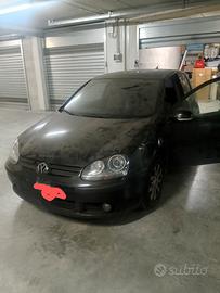 Golf 5