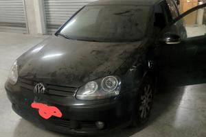 Golf 5