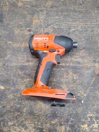Hilti sid4a22v avvitatore a impulsi 