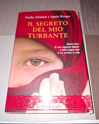 Il segreto del mio turbante 