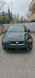 Seat Ibiza TGI Metano