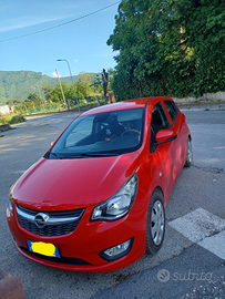 Opel karl gpl 2015