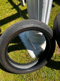 Pirelli Diablo Rosso 4