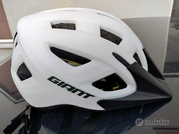 casco da bici
