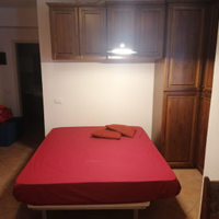 Delizioso monolocale sul monte amiata