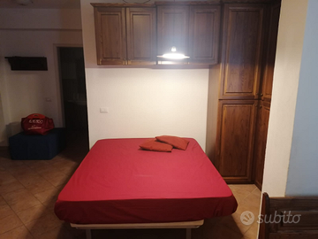 Delizioso monolocale sul monte amiata