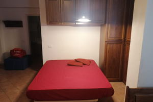 Delizioso monolocale sul monte amiata