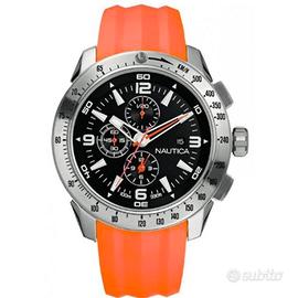 Orologio Nautica Cronografo A17568G