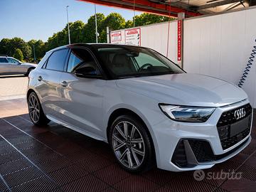 Audi A1 S Line - Motore nuovo Audi (700 km)