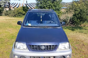 DAIHATSU Terios