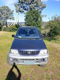 DAIHATSU Terios