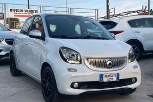 Smart ForFour 70 1.0 twinamic Passion PREZZO REALE